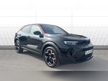 Vauxhall Mokka feature image