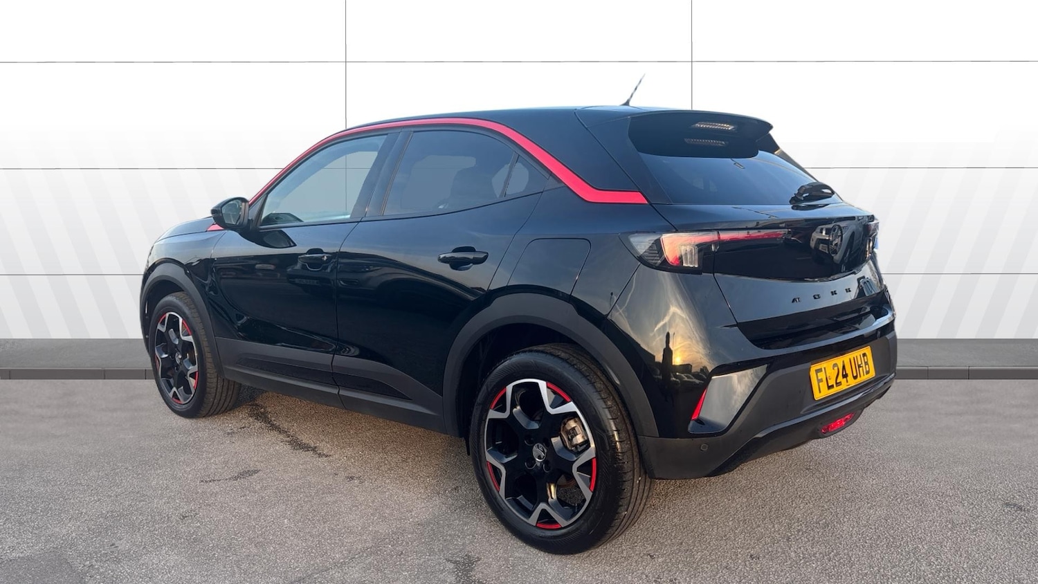 Used Vauxhall Mokka 2024 for sale - 77998202: Photo 2