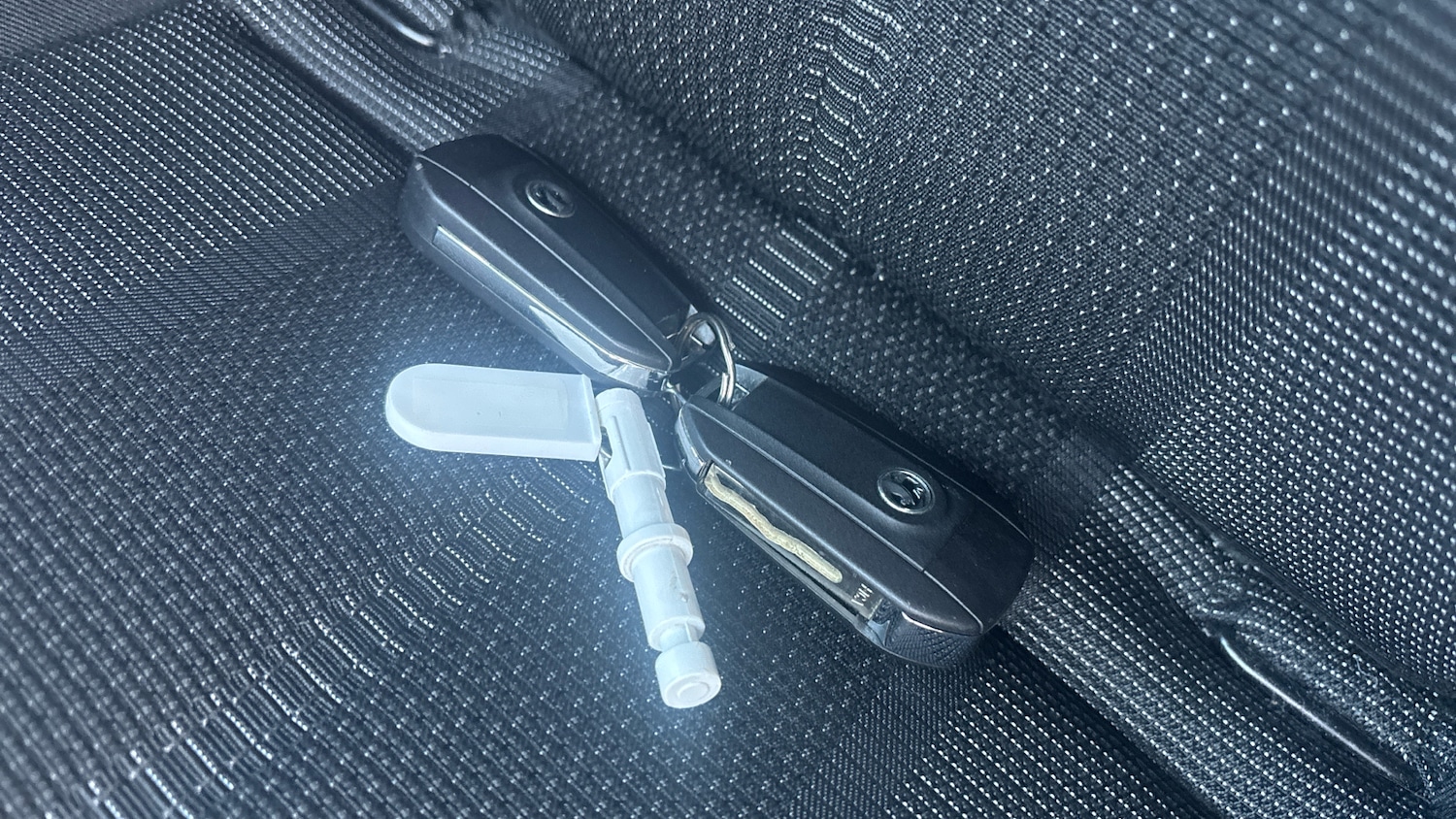 Used Vauxhall Mokka 2024 for sale - 77998202: Photo 20