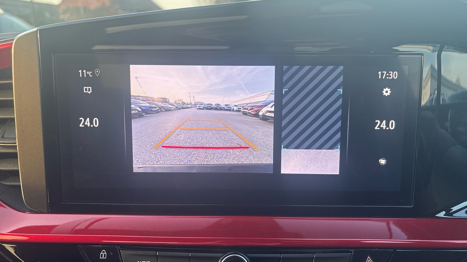 Used Vauxhall Mokka 2024 for sale - 77998202: Photo 21