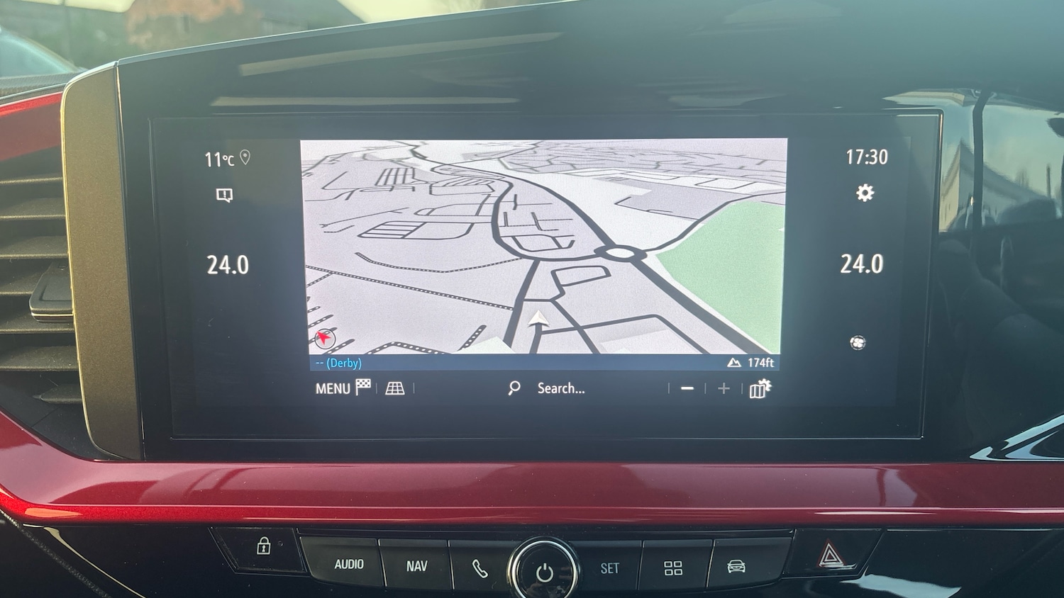 Used Vauxhall Mokka 2024 for sale - 77998202: Photo 22