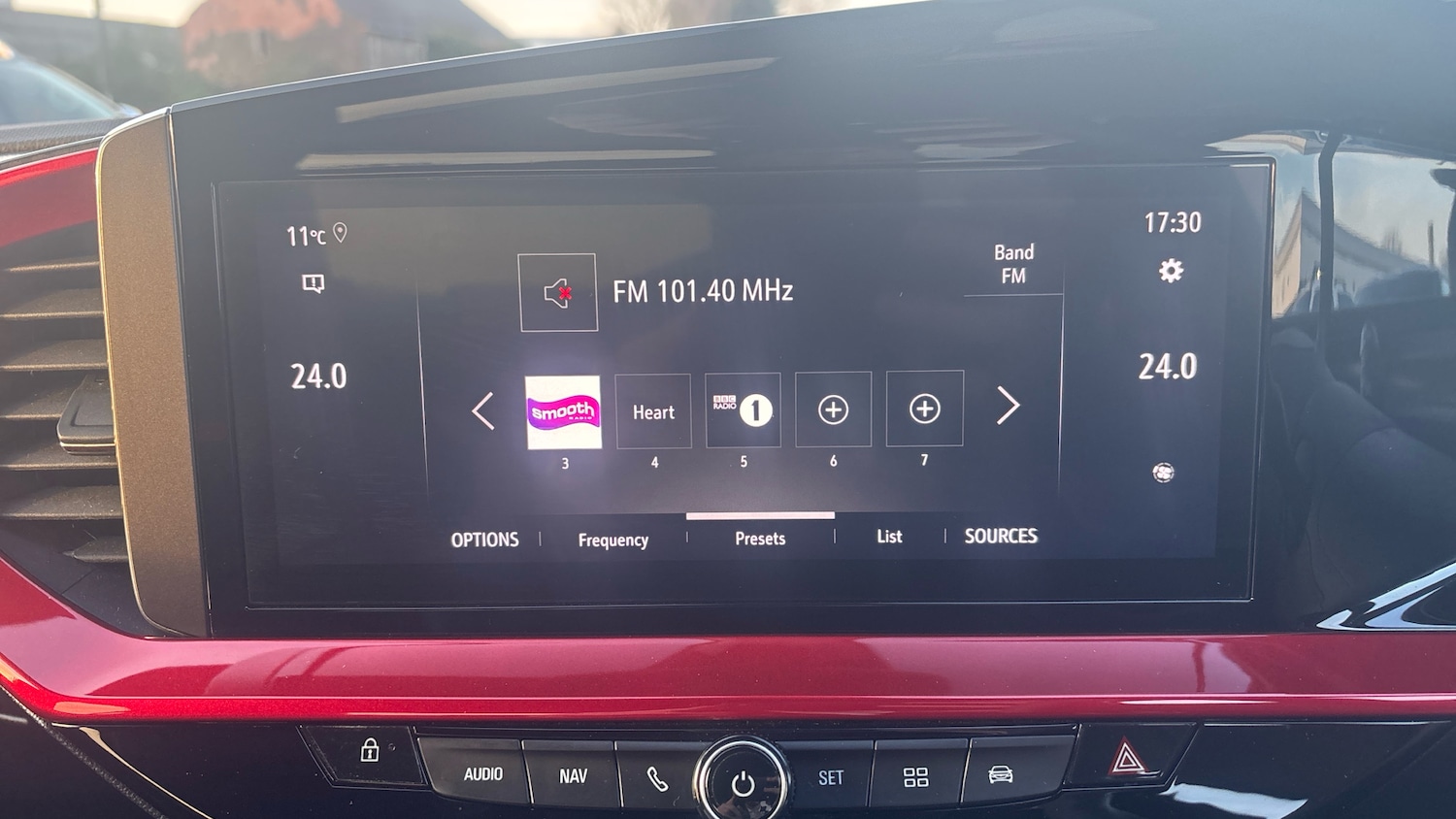 Used Vauxhall Mokka 2024 for sale - 77998202: Photo 23