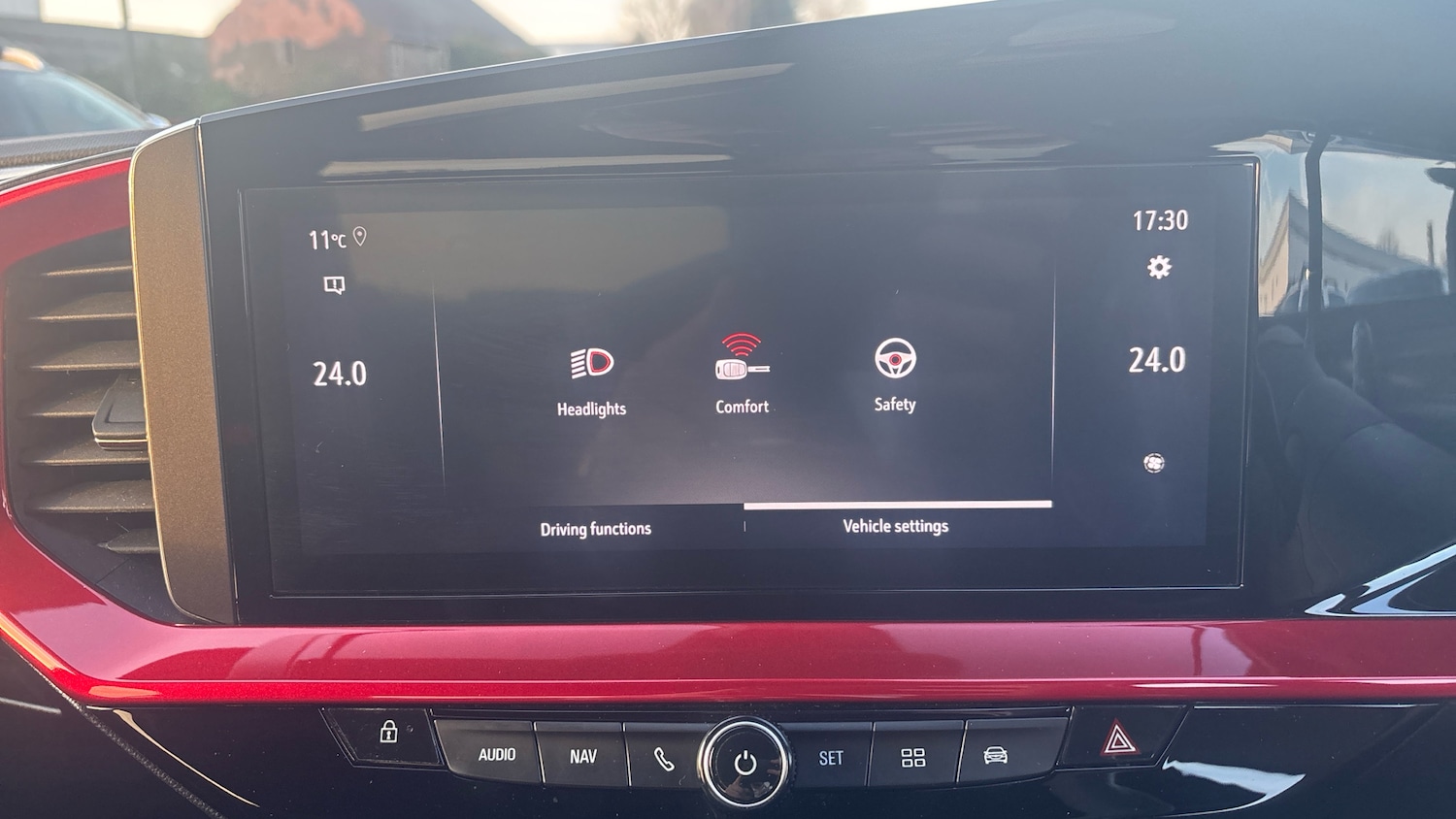 Used Vauxhall Mokka 2024 for sale - 77998202: Photo 24