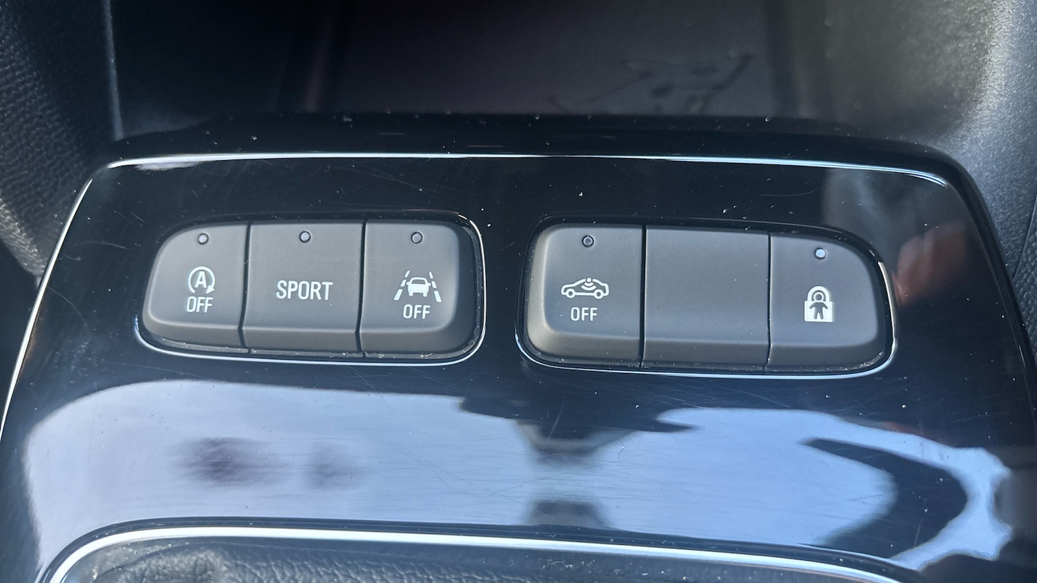 Used Vauxhall Mokka 2024 for sale - 77998202: Photo 25