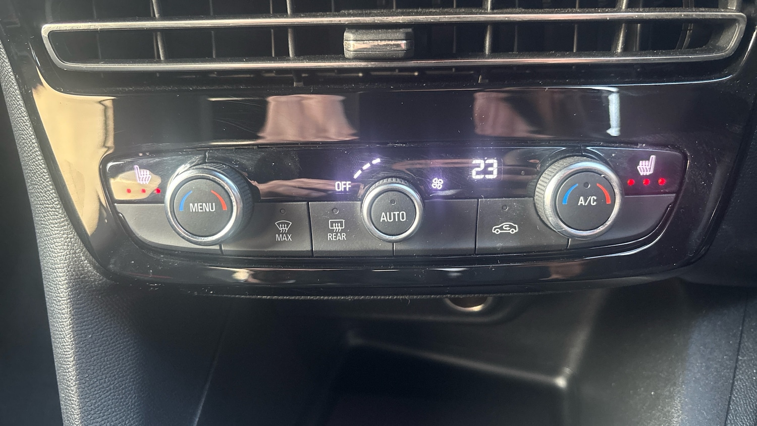 Used Vauxhall Mokka 2024 for sale - 77998202: Photo 26