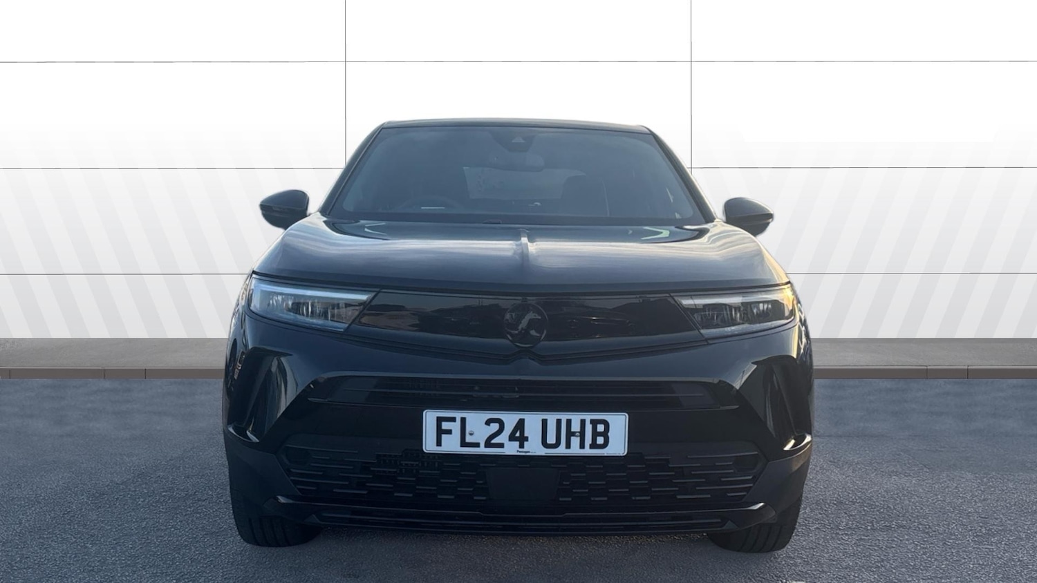 Used Vauxhall Mokka 2024 for sale - 77998202: Photo 3