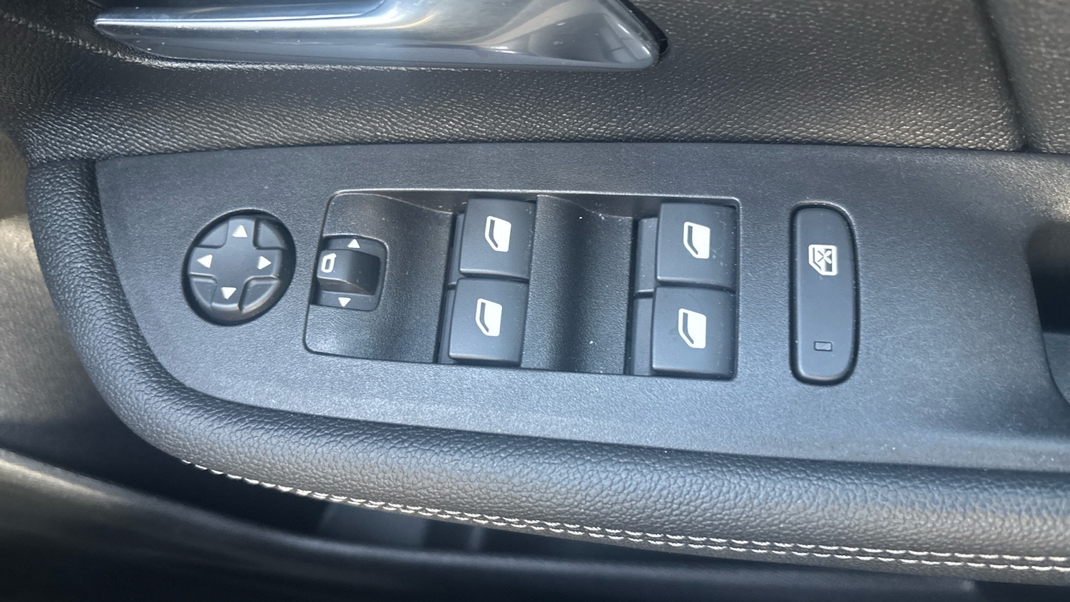 Used Vauxhall Mokka 2024 for sale - 77998202: Photo 31