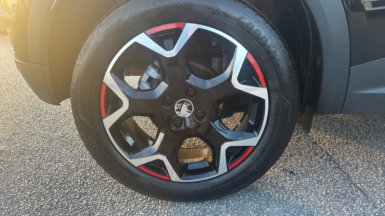 Used Vauxhall Mokka 2024 for sale - 77998202: Photo 33