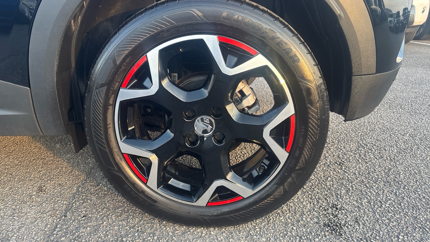 Used Vauxhall Mokka 2024 for sale - 77998202: Photo 34