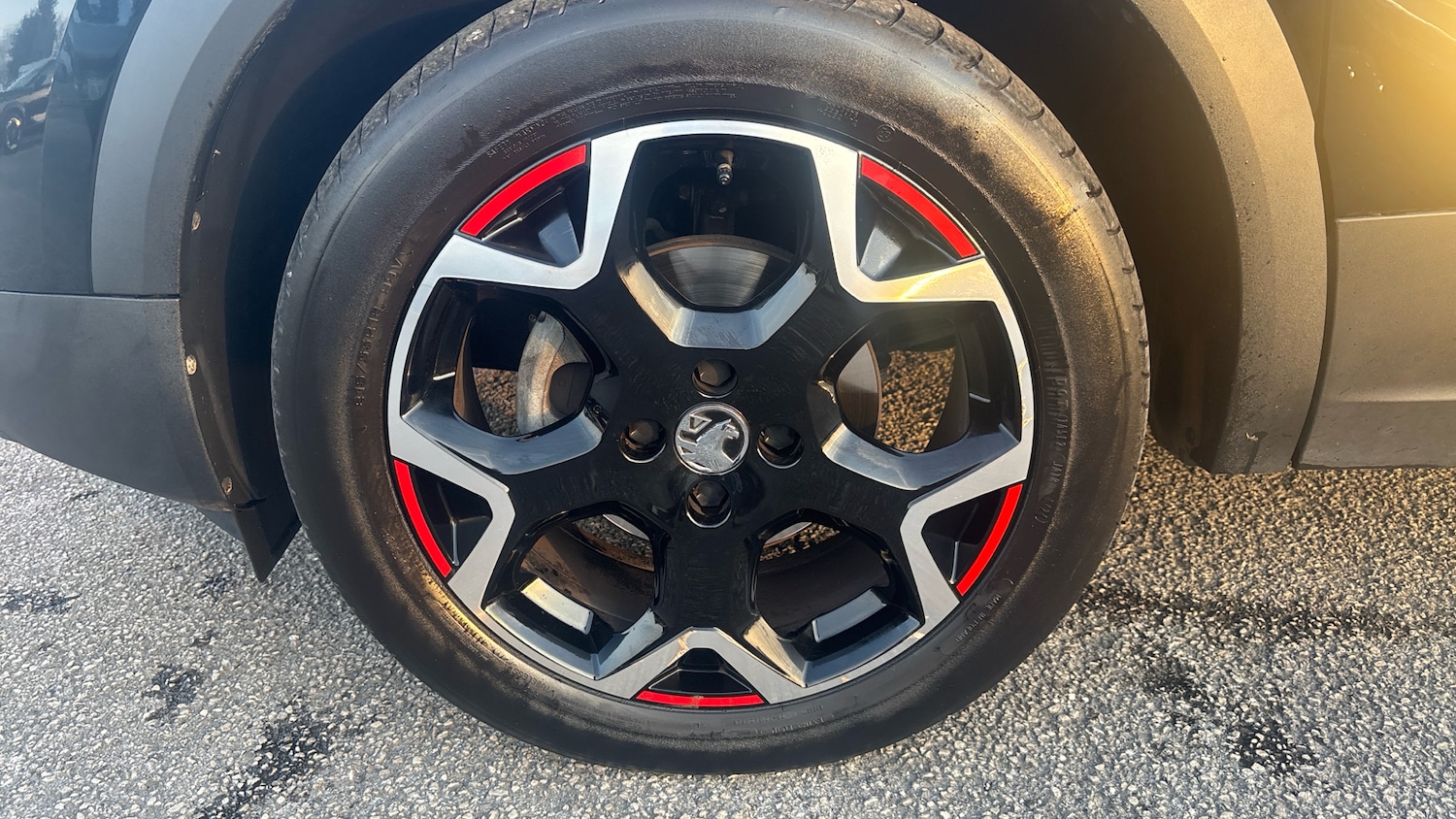 Used Vauxhall Mokka 2024 for sale - 77998202: Photo 35