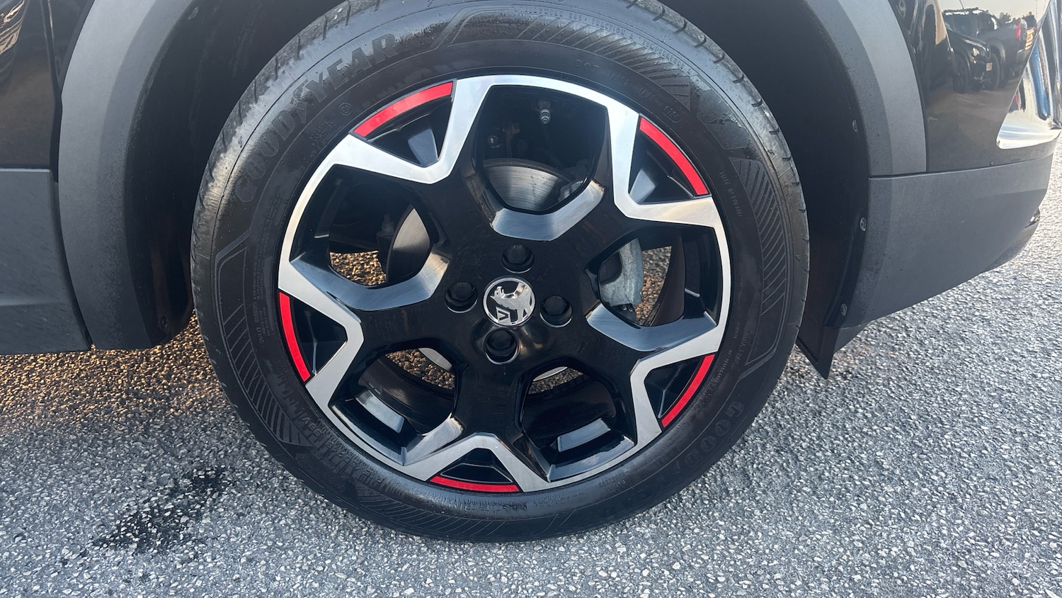 Used Vauxhall Mokka 2024 for sale - 77998202: Photo 36