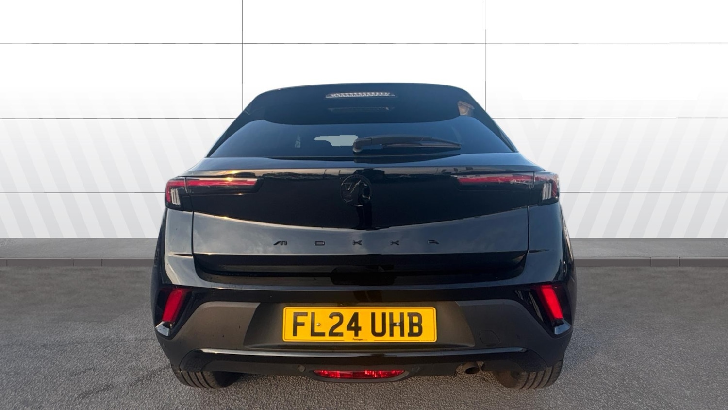 Used Vauxhall Mokka 2024 for sale - 77998202: Photo 6