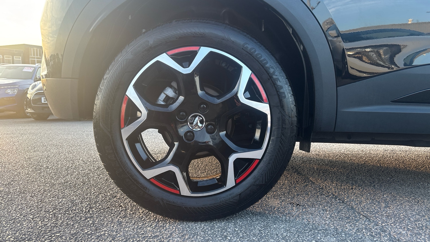 Used Vauxhall Mokka 2024 for sale - 77998202: Photo 7