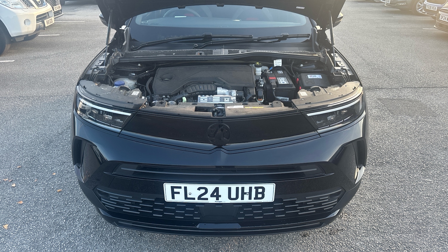 Used Vauxhall Mokka 2024 for sale - 77998202: Photo 8