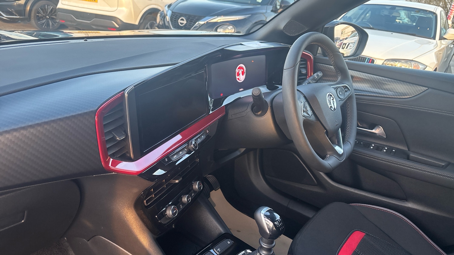 Used Vauxhall Mokka 2024 for sale - 77998202: Photo 9