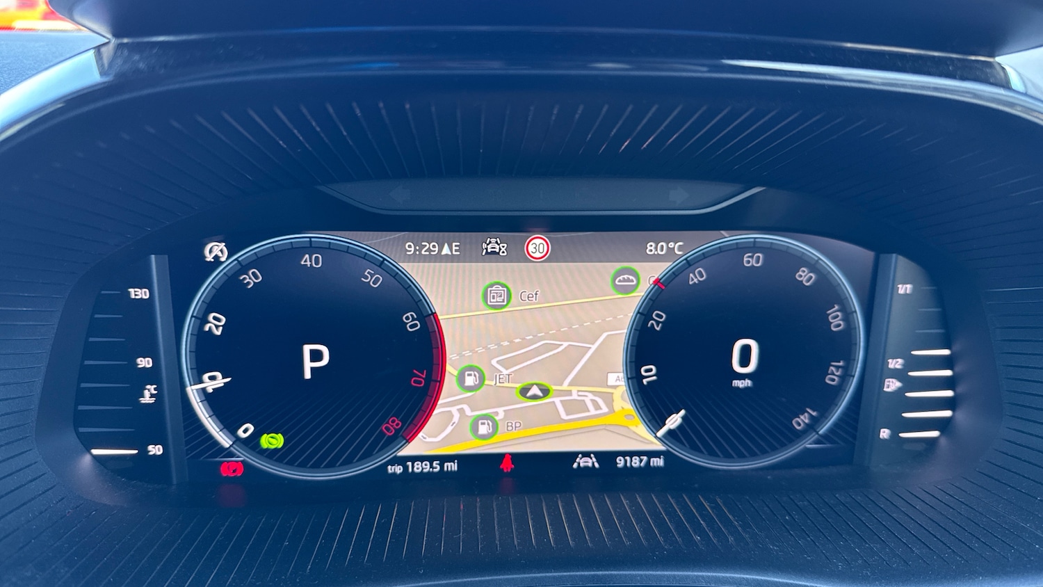 Used Skoda Fabia 2024 for sale - 78064339: Photo 11