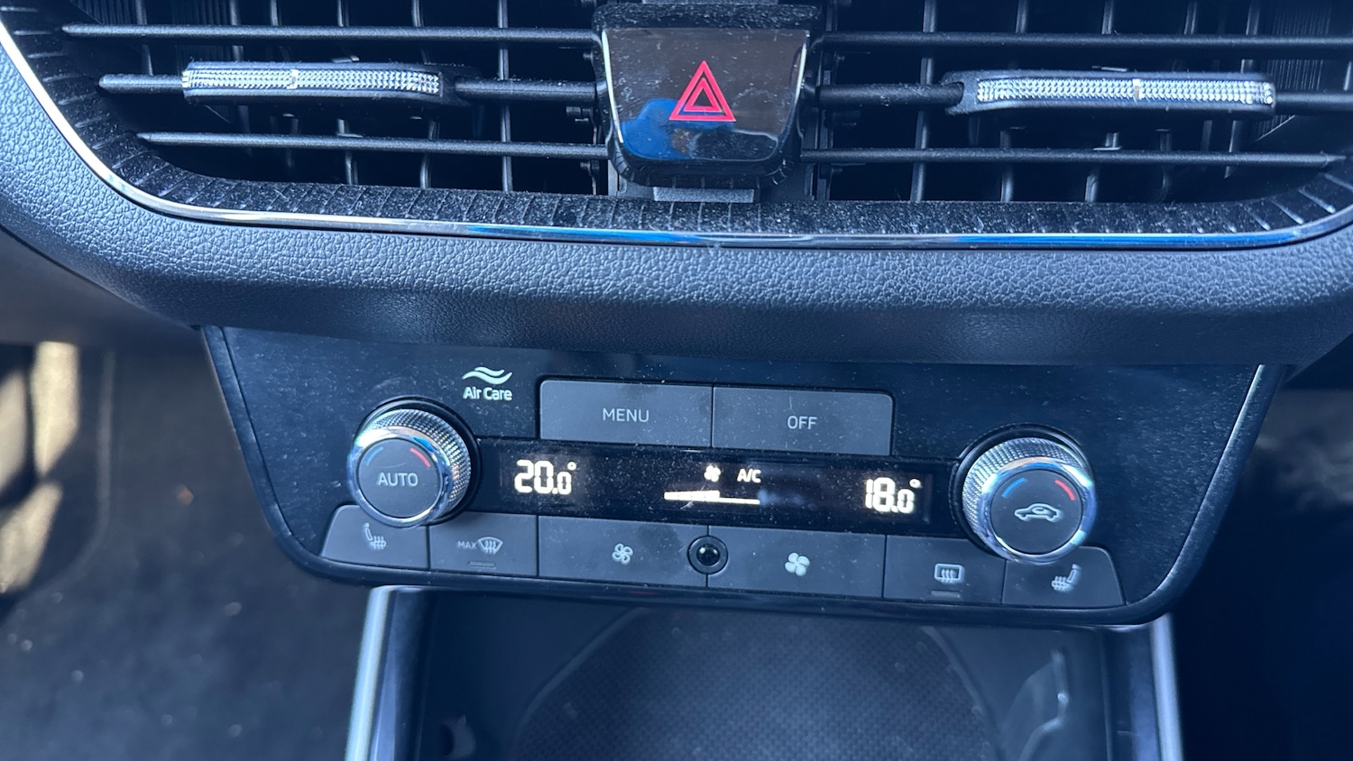 Used Skoda Fabia 2024 for sale - 78064339: Photo 13