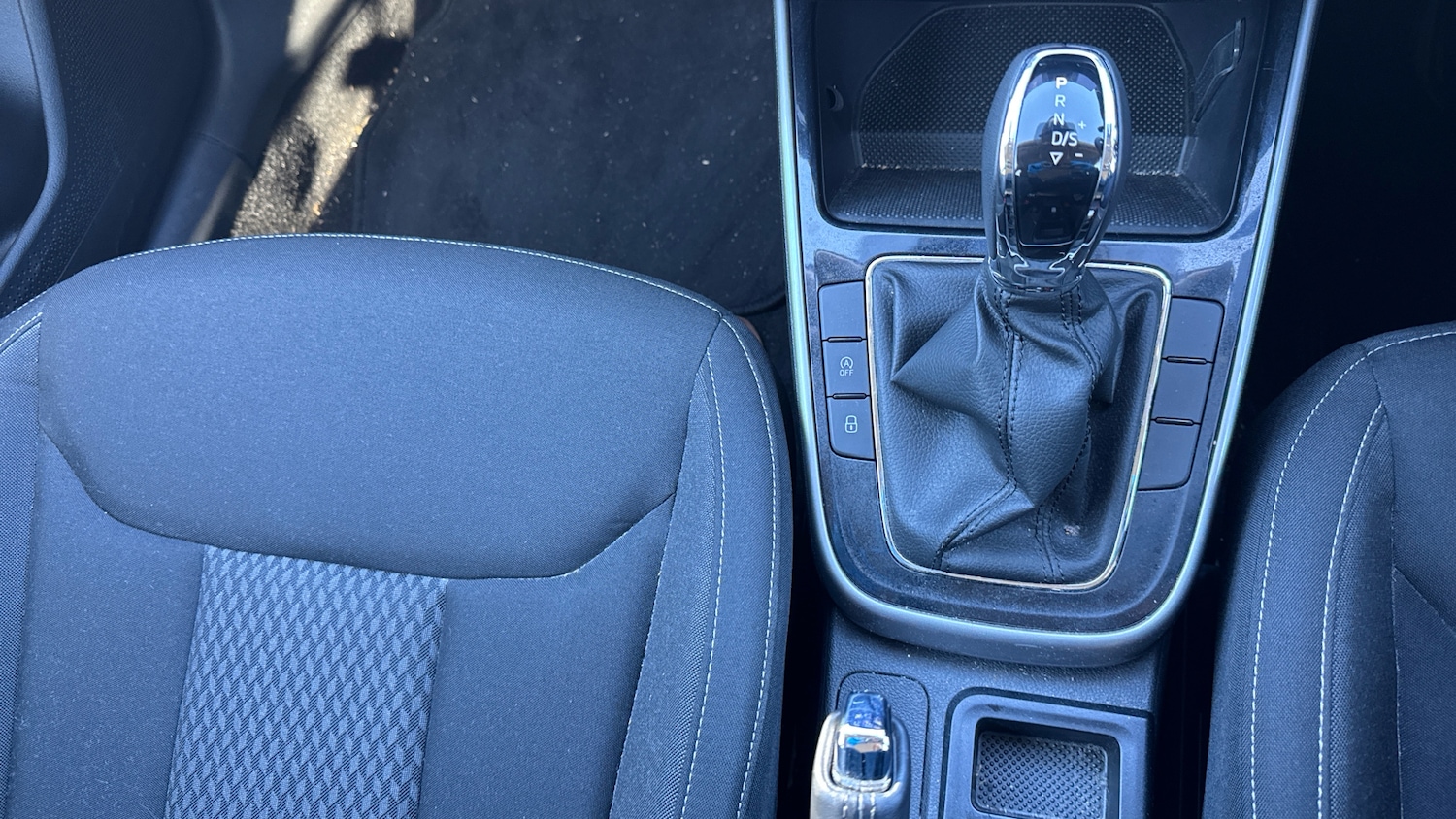 Used Skoda Fabia 2024 for sale - 78064339: Photo 14