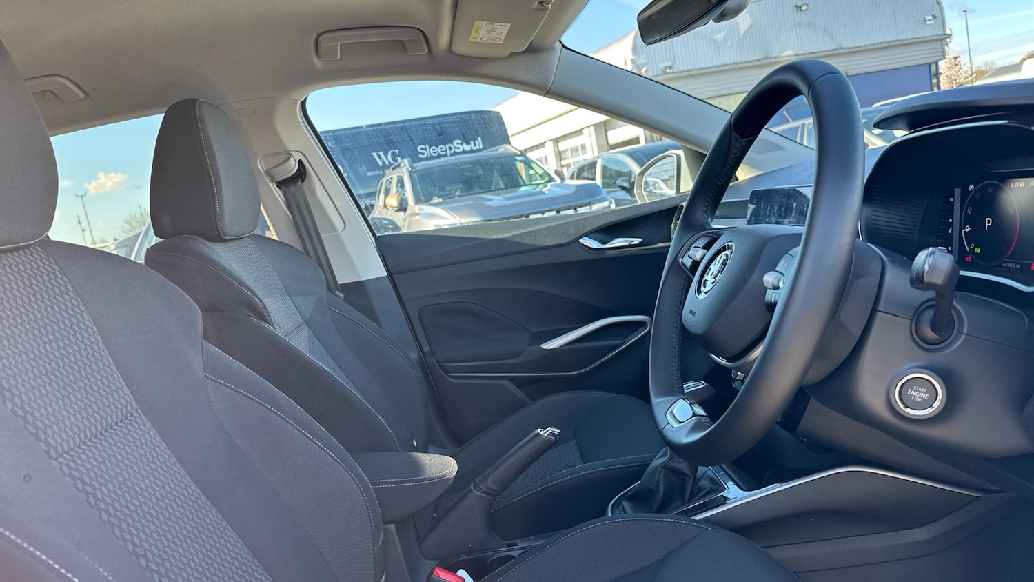 Used Skoda Fabia 2024 for sale - 78064339: Photo 15