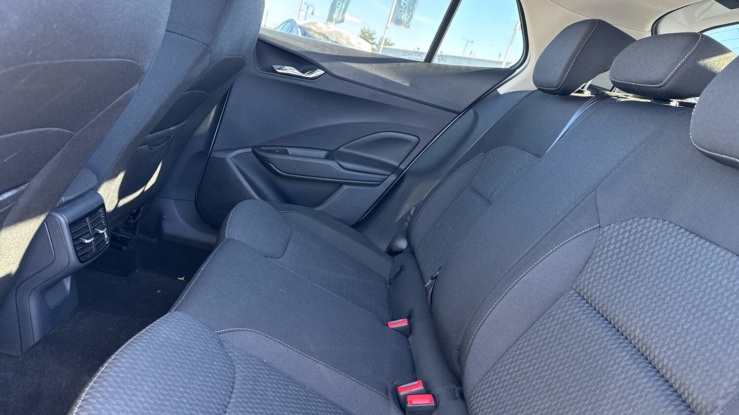 Used Skoda Fabia 2024 for sale - 78064339: Photo 16