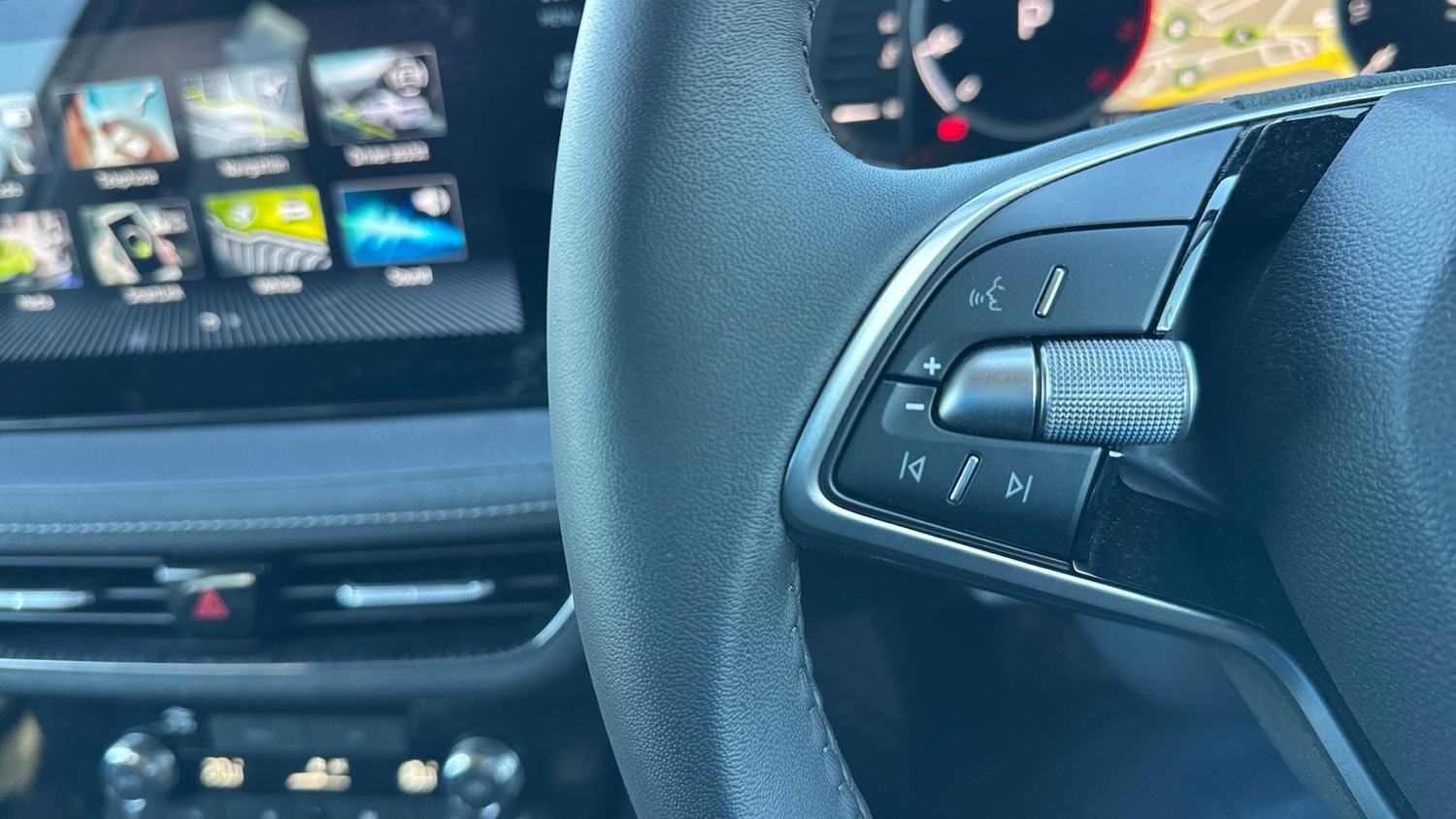 Used Skoda Fabia 2024 for sale - 78064339: Photo 17