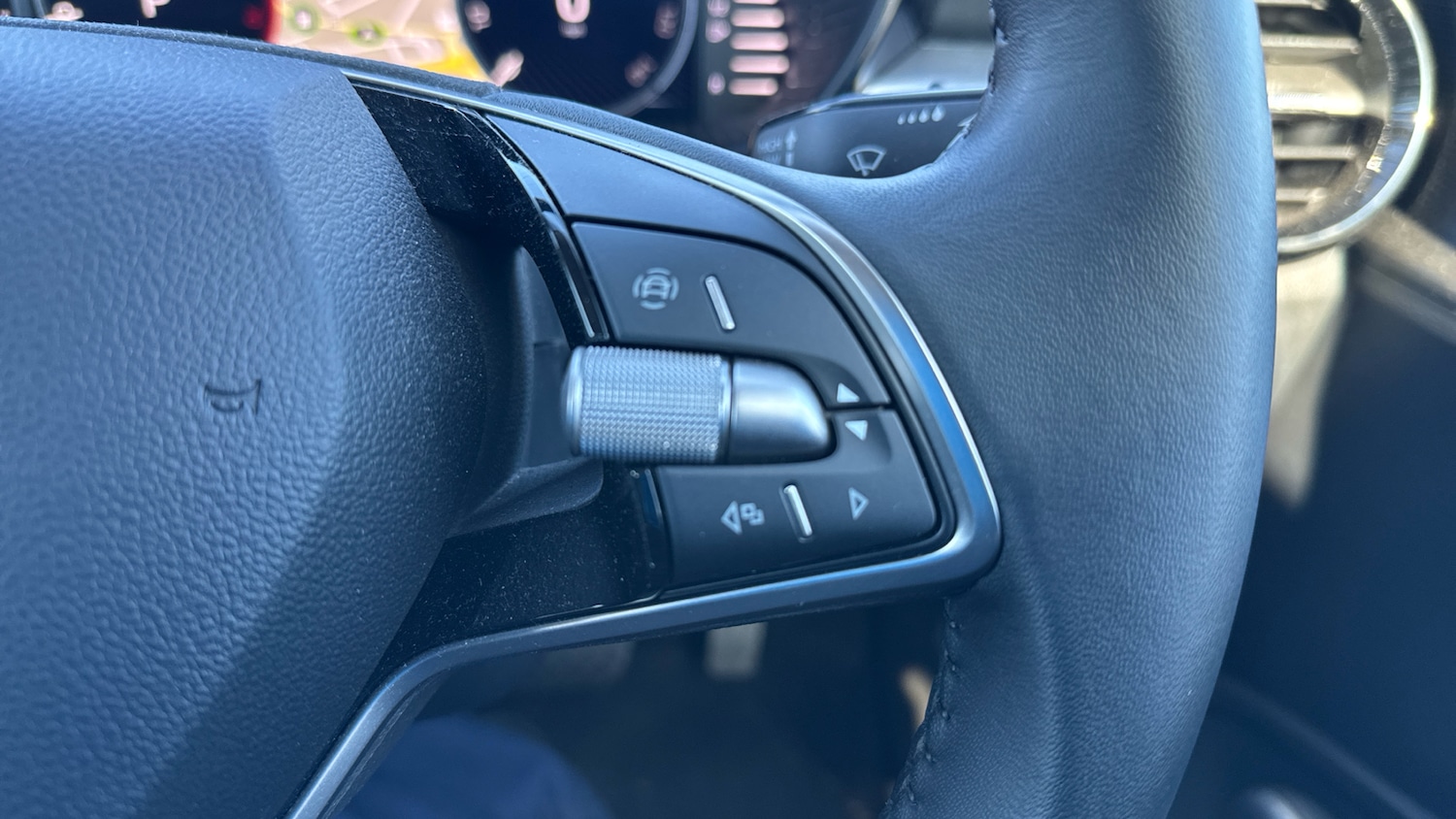 Used Skoda Fabia 2024 for sale - 78064339: Photo 18