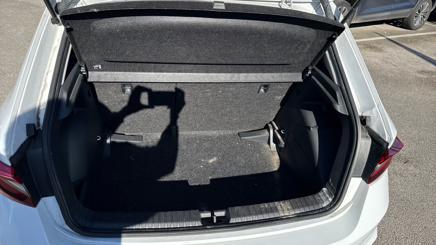 Used Skoda Fabia 2024 for sale - 78064339: Photo 20