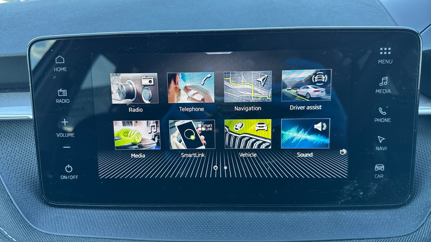 Used Skoda Fabia 2024 for sale - 78064339: Photo 21