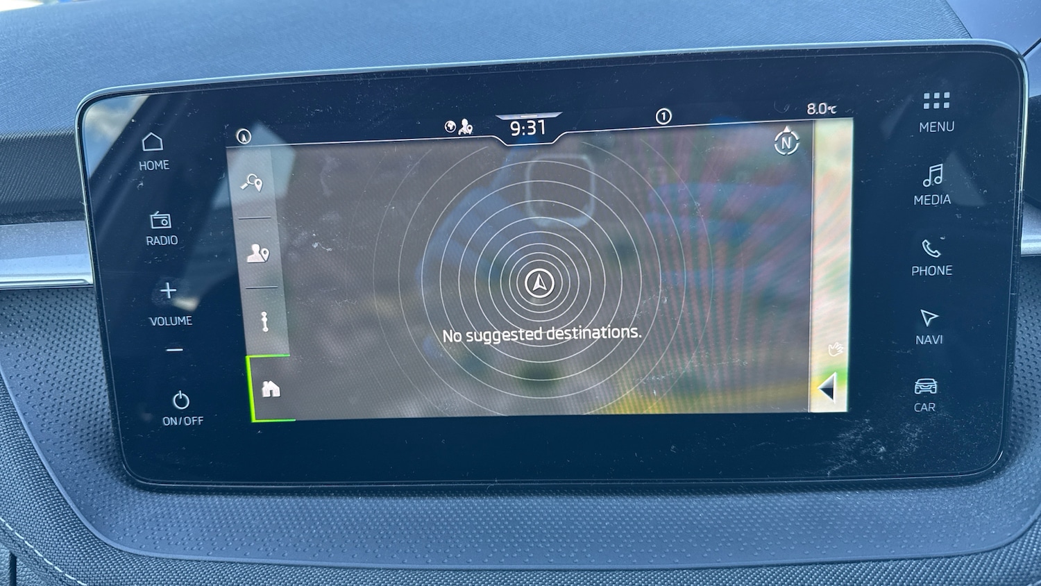 Used Skoda Fabia 2024 for sale - 78064339: Photo 22