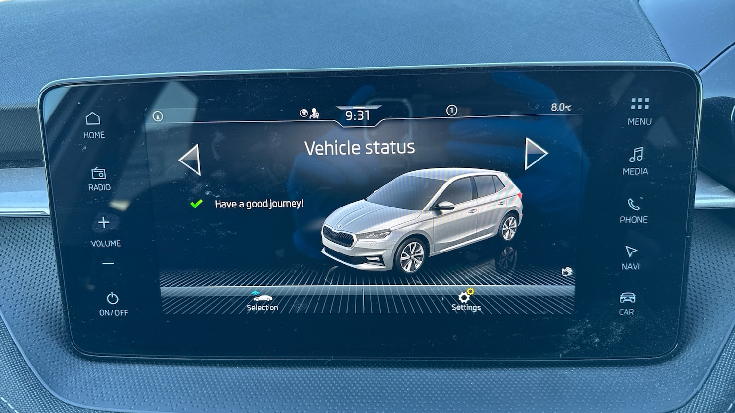 Used Skoda Fabia 2024 for sale - 78064339: Photo 23