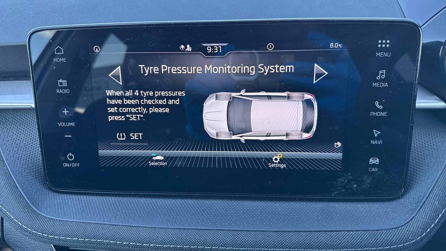 Used Skoda Fabia 2024 for sale - 78064339: Photo 24