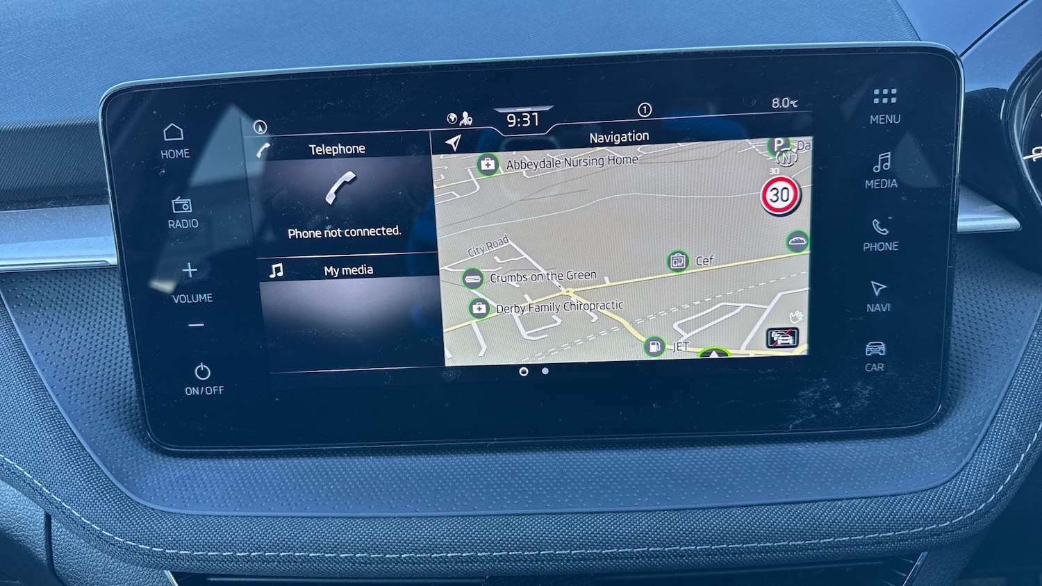 Used Skoda Fabia 2024 for sale - 78064339: Photo 26