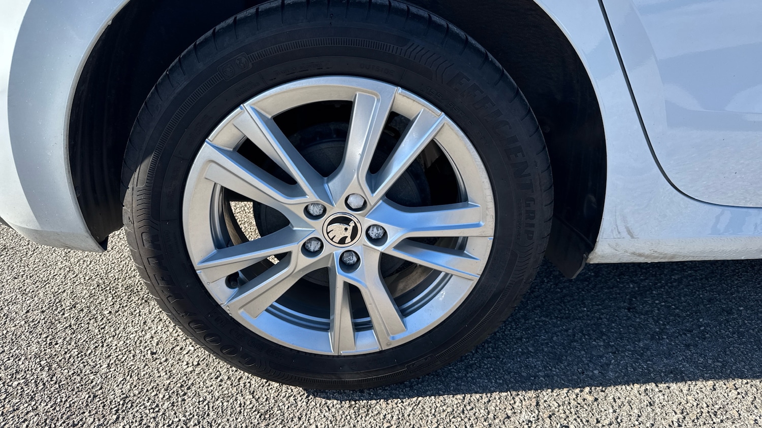 Used Skoda Fabia 2024 for sale - 78064339: Photo 27