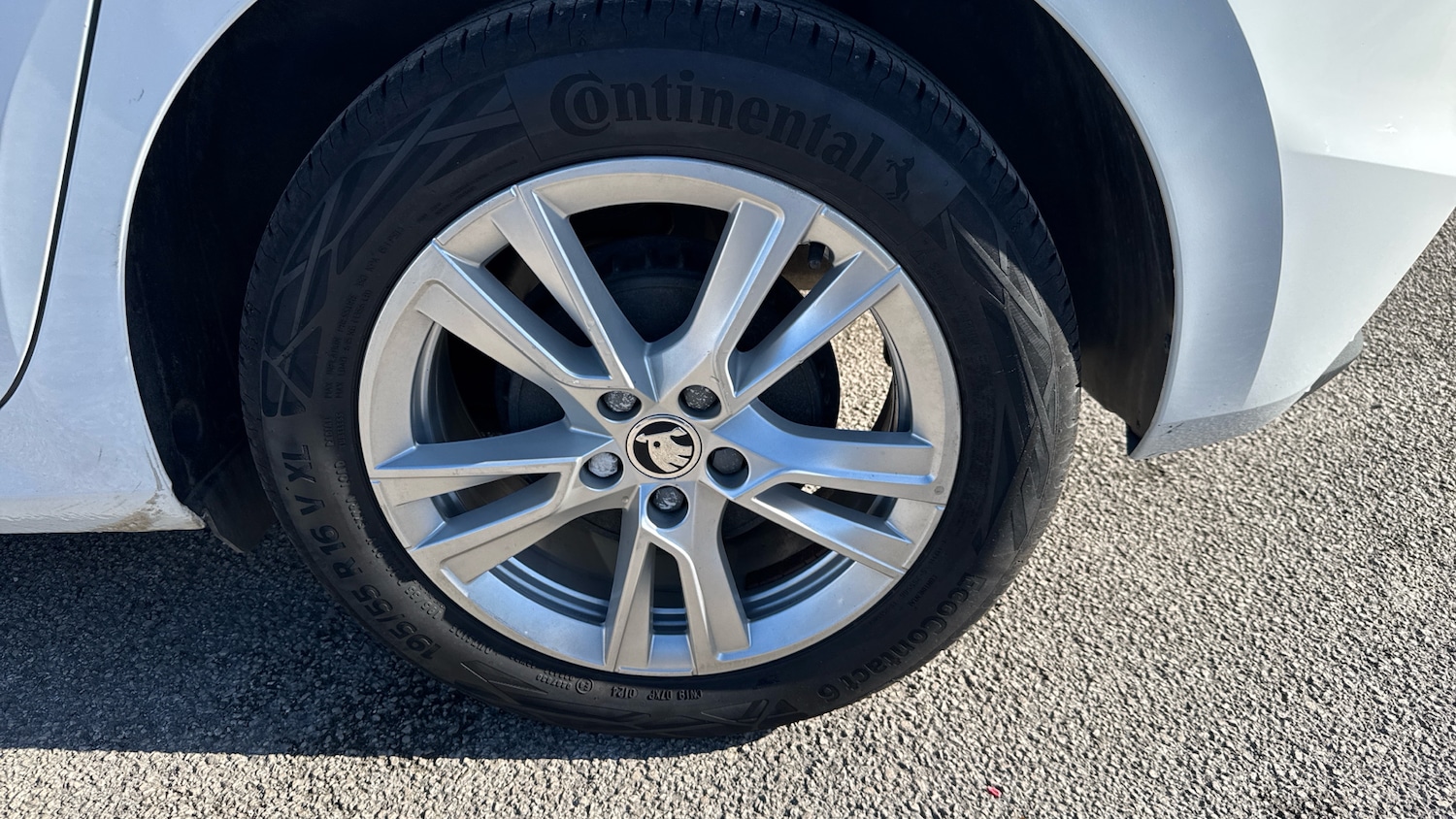 Used Skoda Fabia 2024 for sale - 78064339: Photo 28