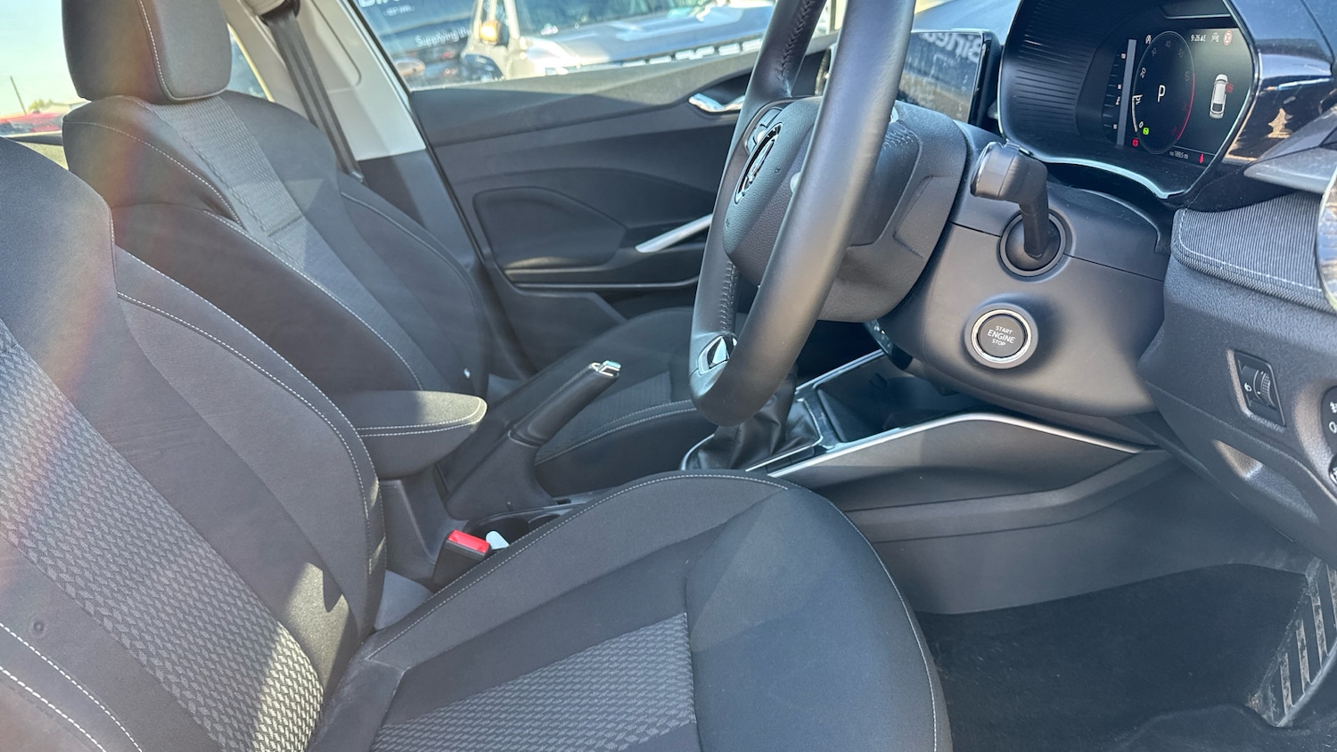 Used Skoda Fabia 2024 for sale - 78064339: Photo 6