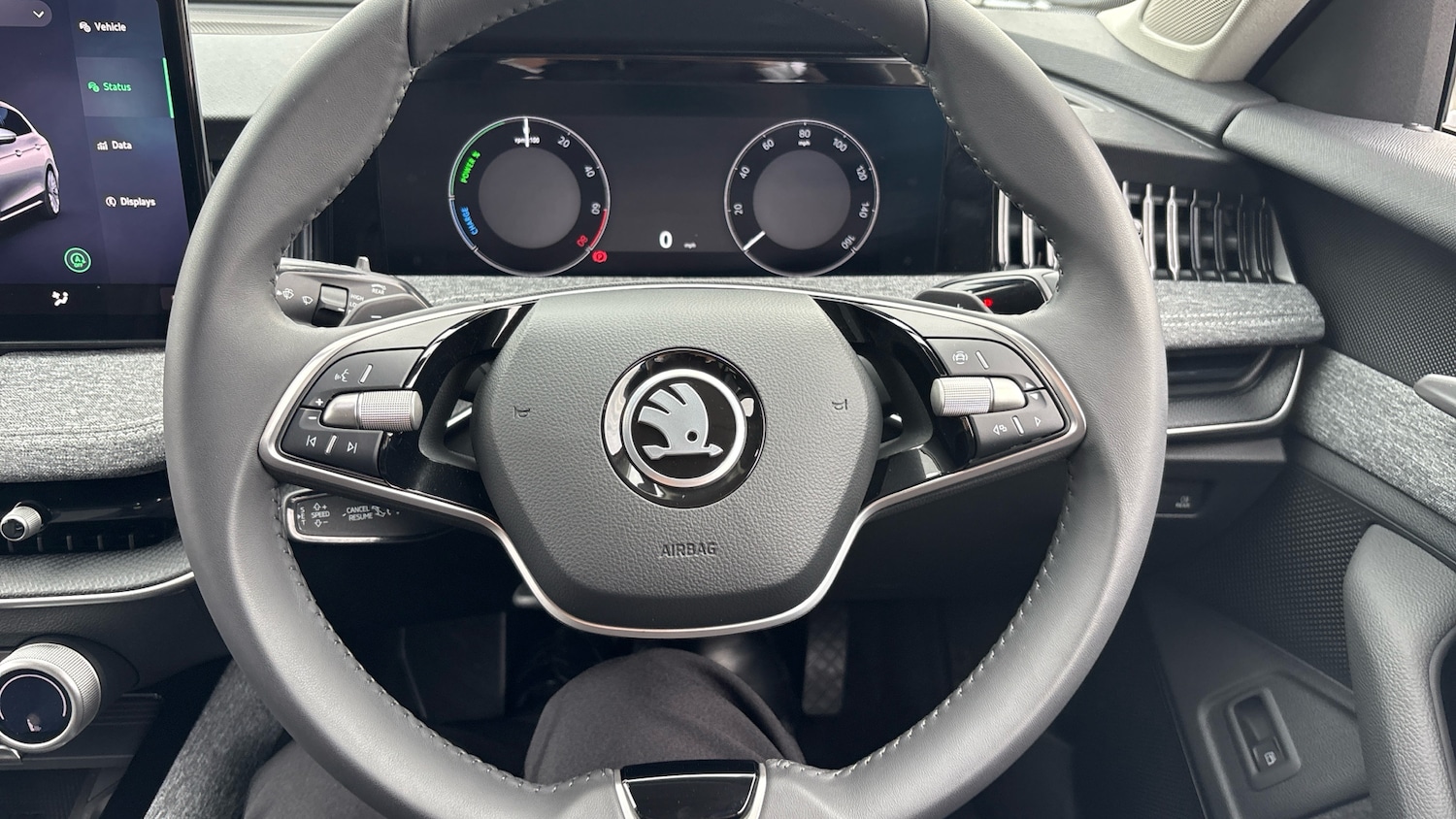 Used Skoda Superb 2025 for sale - 76065950: Photo 10