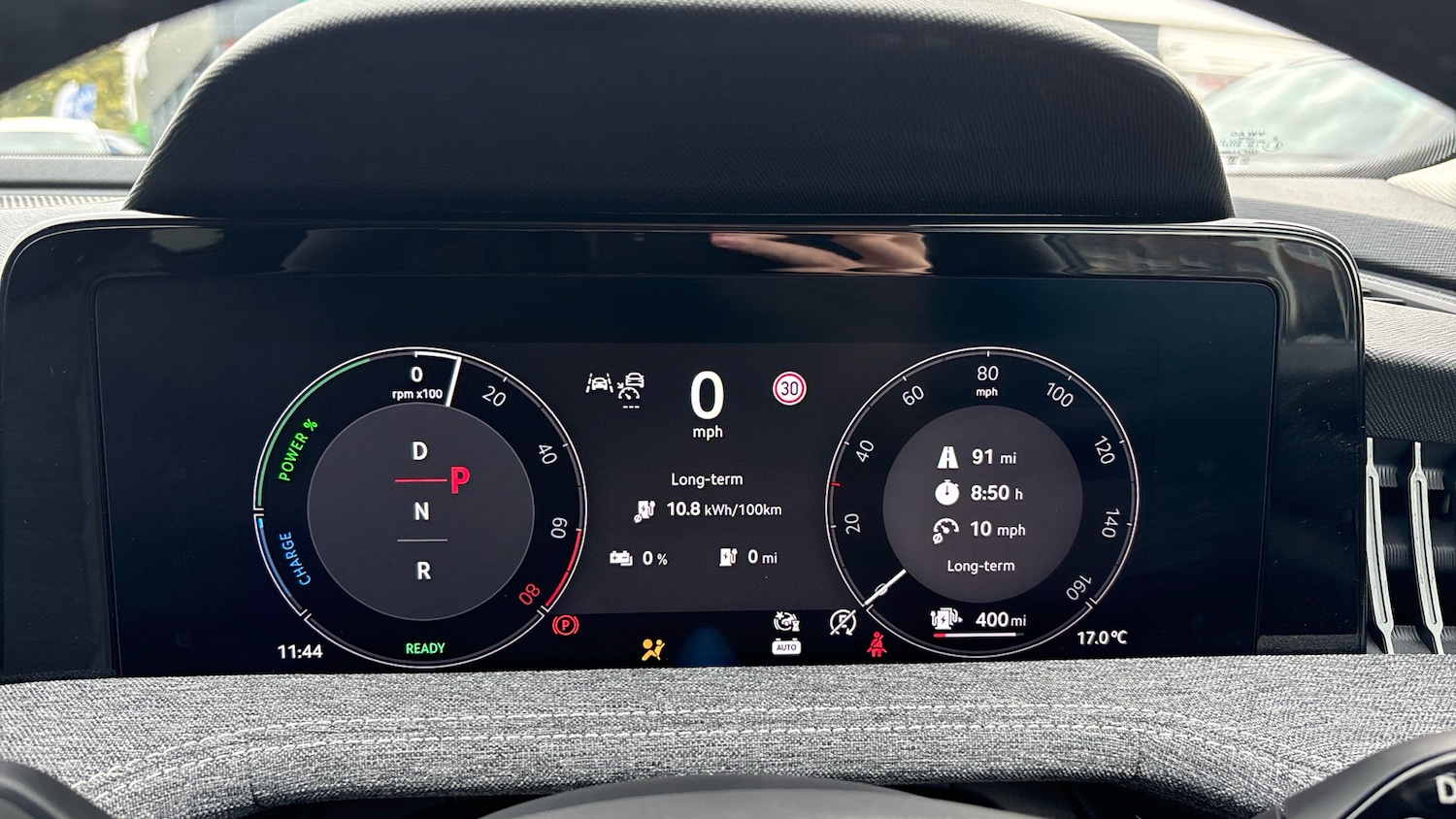 Used Skoda Superb 2025 for sale - 76065950: Photo 11