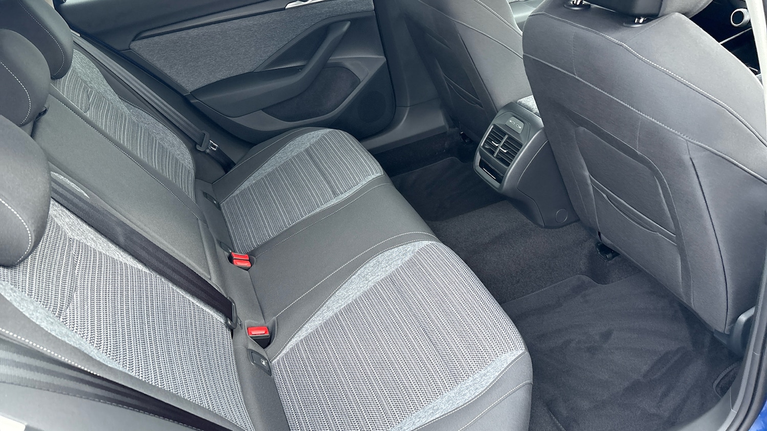 Used Skoda Superb 2025 for sale - 76065950: Photo 16