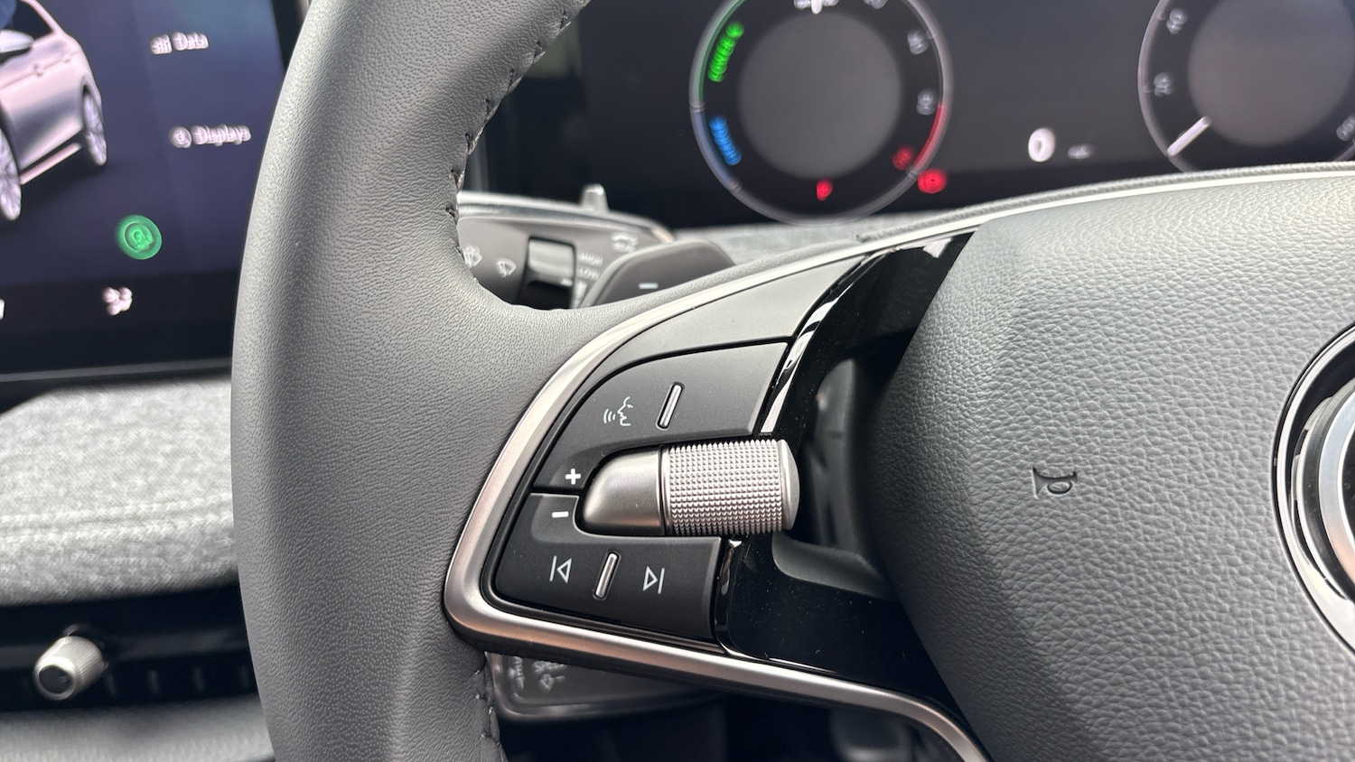 Used Skoda Superb 2025 for sale - 76065950: Photo 17