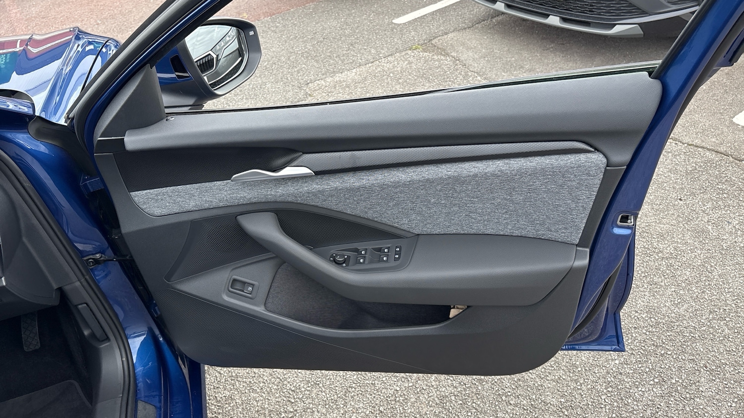 Used Skoda Superb 2025 for sale - 76065950: Photo 19