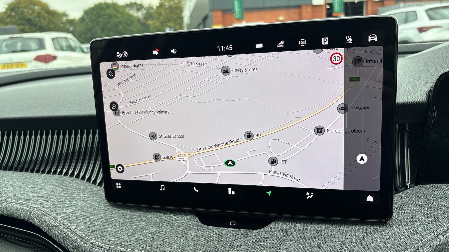 Used Skoda Superb 2025 for sale - 76065950: Photo 28