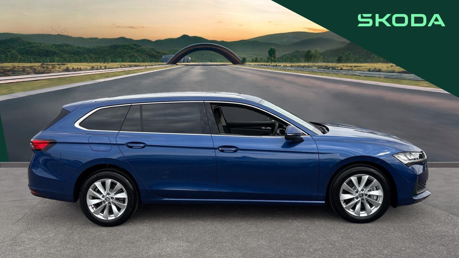 Used Skoda Superb 2025 for sale - 76065950: Photo 4