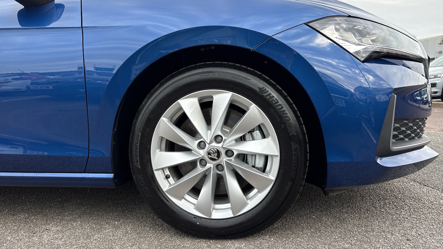 Used Skoda Superb 2025 for sale - 76065950: Photo 5