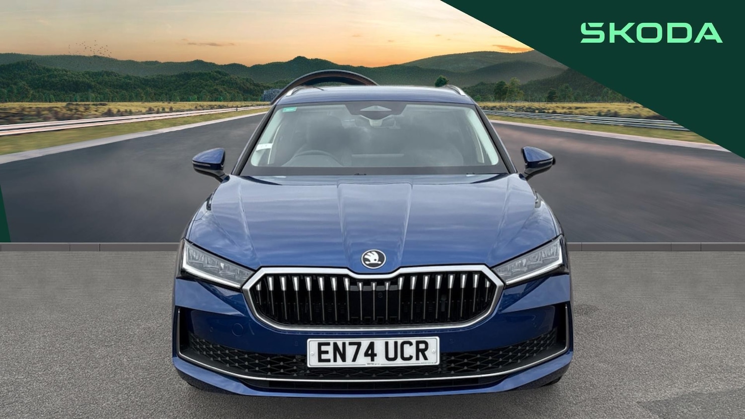 Used Skoda Superb 2025 for sale - 76065950: Photo 7