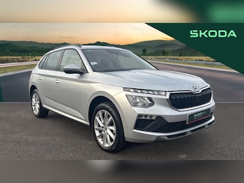 Used Skoda Kamiq 2024 for sale - 76531345: Photo