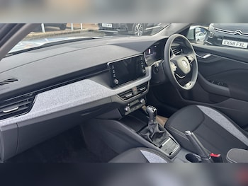 Used Skoda Kamiq 2024 for sale - 76531345: Photo