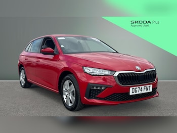 Used Skoda Scala 2024 for sale - 78792073: Photo