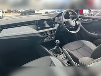Used Skoda Scala 2024 for sale - 78792073: Photo