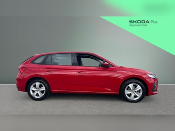 Used Skoda Scala 2024 for sale - 78792073: Photo