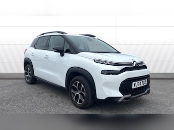 Used Citroen C3 Aircross 2024 for sale - 78540728: Photo